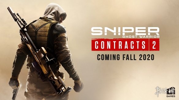 《狙击手：幽灵战士契约2》正式宣布 今年秋季发售