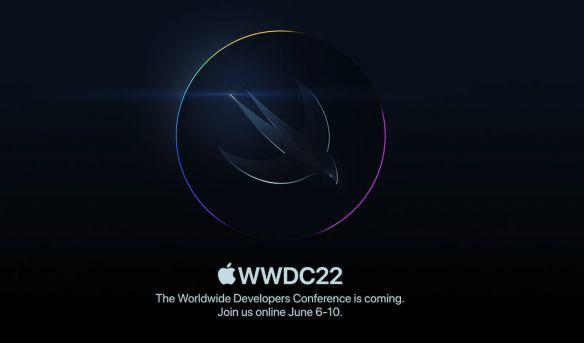 iPhone将升级锁屏功能！WWDC 2022将于下周举办