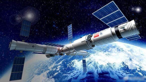 中国航天局官宣：天问四号将先后考察木星、天王星！