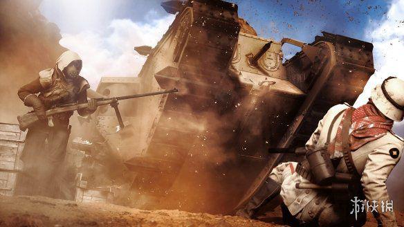 《战地2042》的替代品！7款大战场战术射击游戏推荐