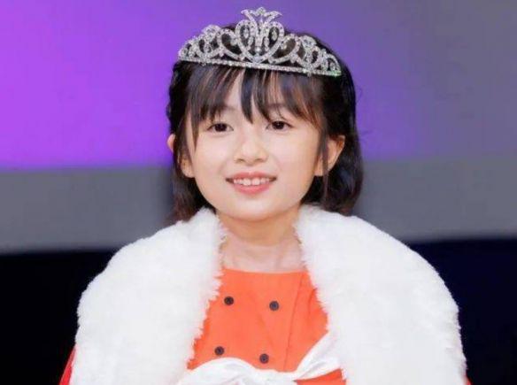 日本第九届东宝灰姑娘选秀结果！10岁小学女生获冠军