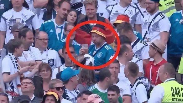 世界杯冷知识：球迷可以带走被踢到看台上的足球吗？