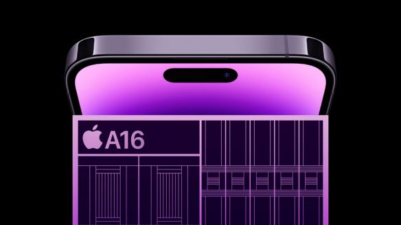 苹果不发布A16原因曝光！设计遭遇重大缺陷直接取消