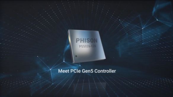 PCIE 5.0高速来袭！HOF EXTREME 50 SSD正式发布！