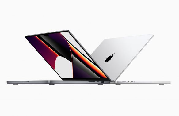 爆料：苹果或将于今天公布新MacBook Pro等新产品