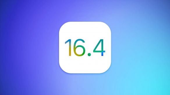 iOS16.4发布！追加新表情 正式版新增支持中国广电5G