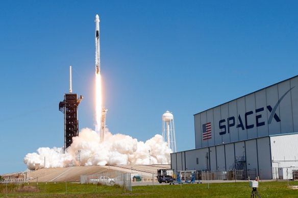 马斯克为买X（推特）从火箭公司SpaceX借款10亿美元