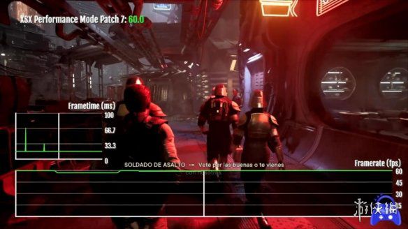 《星战绝地：幸存者》PC/PS5/Xbox优化后帧数对比