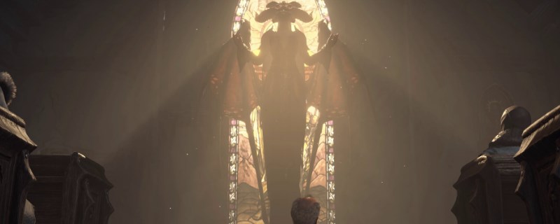 《暗黑破坏神4》阿尔卡纳斯的阴影任务怎么做