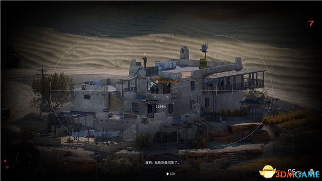《狙击手：幽灵战士契约2》全流程图文攻略 全收集全任务合约挑战攻略
