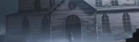 《驱灵者：新伊甸的幽灵》饥饿的猎人流程通关攻略