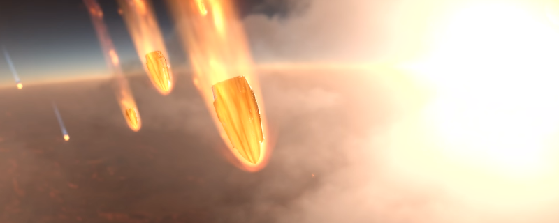 《地狱潜者2》使用燃烧武器需要注意什么